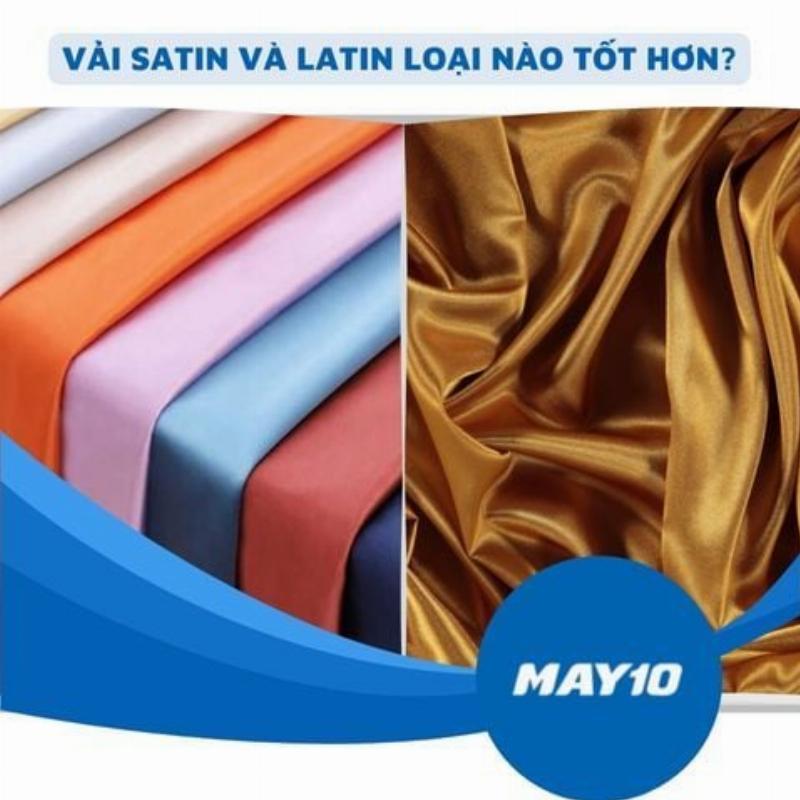Bảng so sánh các loại chất liệu quần đũi nữ cao cấp giúp chọn đúng